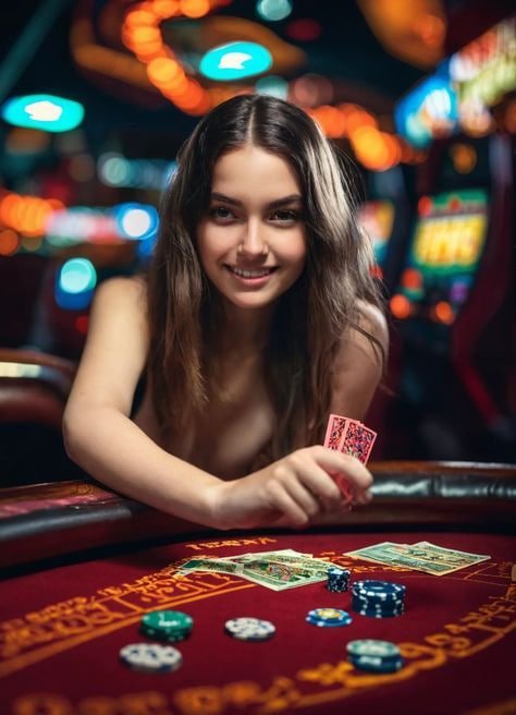 Slots Games Myanmar