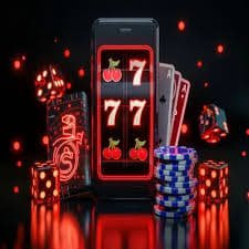 5h777 ပလက်ဖောင်း Sportsbook Live Casino Slots Esports Myanmar