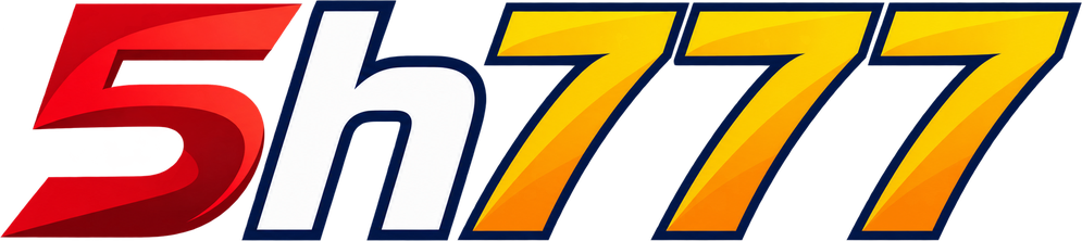 5h777 Logo